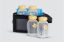 Picture of Breast Milk Cooler Set 