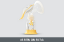 Picture of Harmony® Manual Breast Pump